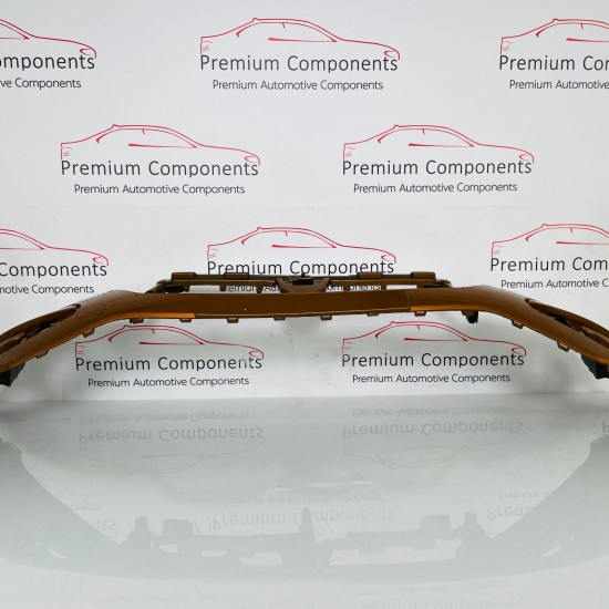 Dacia Sandero Jogger Front Bumper Genuine Gold 620228861r | 2020 - 2025 [ar134]