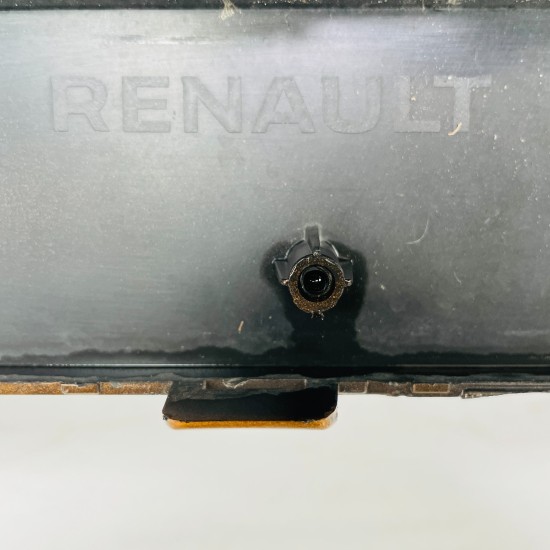 Dacia Sandero Jogger Front Bumper Genuine Gold 620228861r | 2020 - 2025 [ar134]