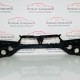 Dacia Sandero Jogger Front Bumper Genuine Gold 620228861r | 2020 - 2025 [ar134]