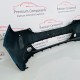 Dacia Lodgy Front Bumper Genuine Blue 2012 - 2016 [ap65]