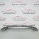 Dacia Duster Front Bumper Trim Genuine Grey 85070-0542 | 2017 - 2023 [zb1]