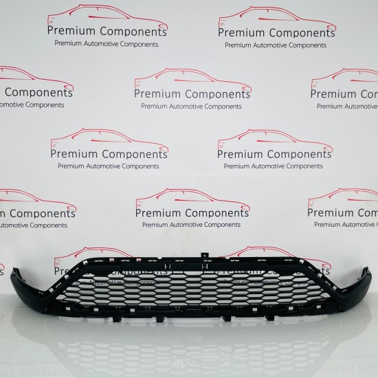 Dacia Sandero Stepway Jogger Front Bumper Grill Genuine 620267459r | 2020 - 2025 Dacia Sandero Stepway Jogger Front Bumper Grill Genuine 620267459r | 2020 - 2025