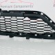 Dacia Sandero Stepway Jogger Front Bumper Grill Genuine 620267459r | 2020 - 2025 Dacia Sandero Stepway Jogger Front Bumper Grill Genuine 620267459r | 2020 - 2025