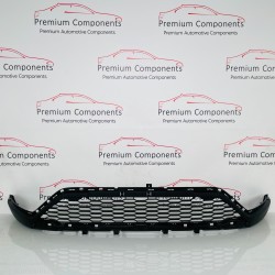 Dacia Sandero Stepway Jogger Front Bumper Grill Genuine 620267459r | 2020 - 2025