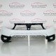 Dacia Duster Front Bumper Genuine White 620221776r | 2017 - 2023 [au42]