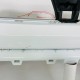 Dacia Duster Front Bumper Genuine White 620221776r | 2017 - 2023 [au42]