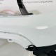 Dacia Duster Front Bumper Genuine White 620221776r | 2017 - 2023 [au42]