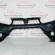 Dacia Duster Front Bumper Genuine White 620221776r | 2017 - 2023 [au42]