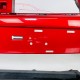 Dacia Sandero Front Bumper Genuine Red - No Repairs - 2012 - 2015 [ap30]