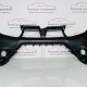 Dacia Duster Front Bumper Genuine Black 620221776r | 2017-2023 [aw48]