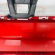 Dacia Duster Front Bumper Genuine Red 620221776r | 2017 - 2023 [aw56]