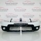Dacia Duster Front Bumper Mk1 Genuine White 620220025r| 2010 - 2013 [aw82]