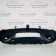 Dacia Duster Front Bumper Mk1 Genuine White 620220025r| 2010 - 2013 [aw82]