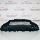Dacia Duster Front Bumper Mk1 Genuine White 620220025r| 2010 - 2013 [aw82]