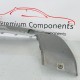 Dacia Duster Rear Bumper Trim Genuine Grey 85070-0542 | 2017 - 2023 [zb1]