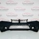 Dacia Sandero Front Bumper Genuine Grey 620229493r | 2012 - 2015 [ak114]