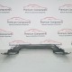 Dacia Duster Front Bumper Trim Genuine Grey 620721430r | 2017 - 2023 [zb4]