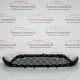 Dacia Sandero Stepway Jogger Front Bumper Grill Genuine 620267459r | 2020 - 2025