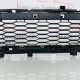 Dacia Sandero Stepway Jogger Front Bumper Grill Genuine 620267459r | 2020 - 2025