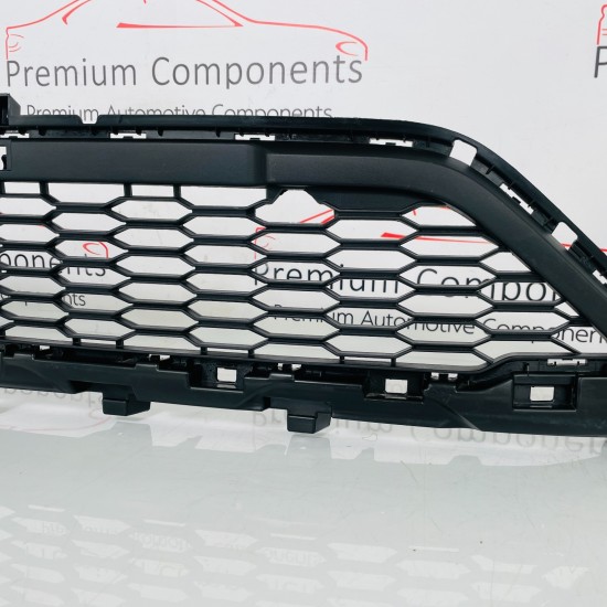 Dacia Sandero Stepway Jogger Front Bumper Grill Genuine 620267459r | 2020 - 2025