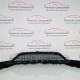 Dacia Sandero Stepway Jogger Front Bumper Grill Genuine 620267459r | 2020 - 2025