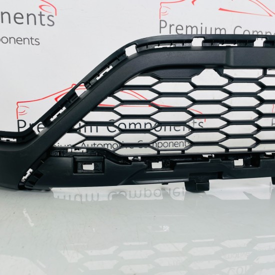 Dacia Sandero Stepway Jogger Front Bumper Grill Genuine 620267459r | 2020 - 2025