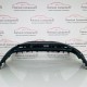Dacia Sandero Front Bumper Comfort Genuine Grey 620228531r 2021-2024 [Ba38]