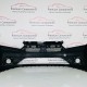 Dacia Sandero Front Bumper Comfort Genuine Grey 620228531r 2021-2024 [Ba38]