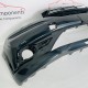 Dacia Sandero Front Bumper Comfort Genuine Grey 620228531r 2021-2024 [Ba38]