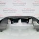 Dacia Duster Front Bumper Ambiance Genuine Grey 620221776r | 2017-2023 [Bc62]