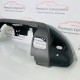 Dacia Duster Front Bumper Ambiance Genuine Grey 620221776r | 2017-2023 [Bc62]