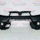 Dacia Duster Front Bumper Ambiance Genuine Grey 620221776r | 2017-2023 [Bc62]