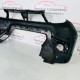 Dacia Duster Front Bumper Ambiance Genuine Grey 620221776r | 2017-2023 [Bc62]