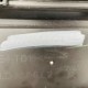 Dacia Sandero Front Bumper Comfort Genuine Grey 620228531r 2021-2024 [Ba38]