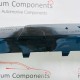 Dacia Lodgy Front Bumper Genuine Blue 620223689r | 2012-2016 [ap65]