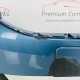 Dacia Lodgy Front Bumper Genuine Blue 620223689r | 2012-2016 [ap65]