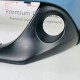 Dacia Lodgy Front Bumper Genuine Blue 620223689r | 2012-2016 [ap65]