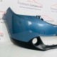 Dacia Lodgy Front Bumper Genuine Blue 620223689r | 2012-2016 [ap65]