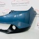 Dacia Lodgy Front Bumper Genuine Blue 620223689r | 2012-2016 [ap65]