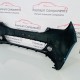 Dacia Lodgy Front Bumper Genuine Blue 620223689r | 2012-2016 [ap65]