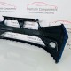 Dacia Sandero Front Bumper Comfort Genuine Blue 620228531r | 2021-2024 [Bc1]