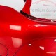 Dacia Sandero Front Bumper Genuine Red 620229493r | 2012-2015 [ap30]
