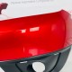 Dacia Sandero Front Bumper Genuine Red 620229493r | 2012-2015 [ap30]