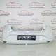 Dacia Sandero Rear Bumper Essential Genuine Blue 850232562r | 2021-2026 [Be37]