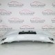 Dacia Sandero Rear Bumper Essential Genuine Blue 850232562r | 2021-2026 [Be37]