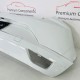 Dacia Sandero Rear Bumper Essential Genuine Blue 850232562r | 2021-2026 [Be37]