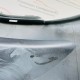 Dacia Sandero Rear Bumper Essential Genuine Blue 850232562r | 2021-2026 [Be37]