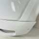 Dacia Sandero Rear Bumper Essential Genuine Blue 850232562r | 2021-2026 [Be37]