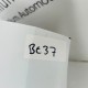 Dacia Sandero Rear Bumper Essential Genuine Blue 850232562r | 2021-2026 [Be37]