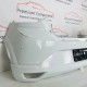 Dacia Sandero Rear Bumper Essential Genuine Blue 850232562r | 2021-2026 [Be37]